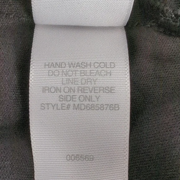 Premier Amour Black Blush Glitter Cocktail Dress Off The Shoulder Sz 4 - Picture 9 of 10